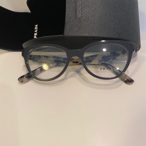 Prada glasses - Picture 6 of 6